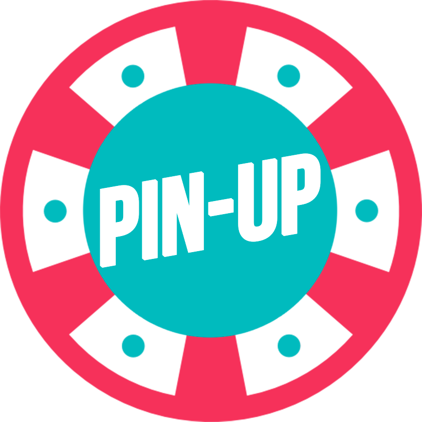 Pin-Up Casino Logo